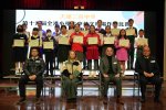 第十九屆小學生中英場現作文比賽頒獎禮