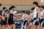 課外活動組 -- 10月29日 男子籃球學界比賽