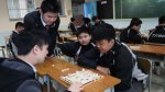 課動組 -- 2月25日-28日 象棋比賽